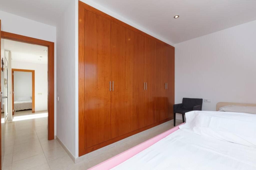 Villa Wine Experience Cambrils - Wine, Art & Games Extérieur photo